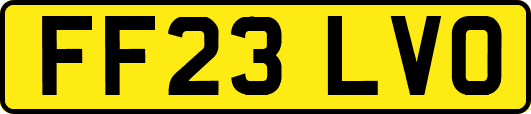FF23LVO