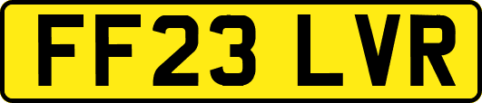 FF23LVR