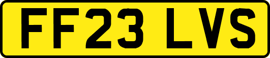FF23LVS