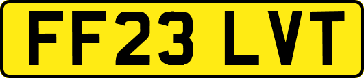 FF23LVT