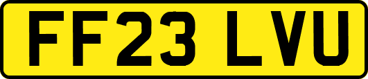 FF23LVU