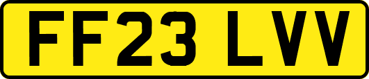 FF23LVV