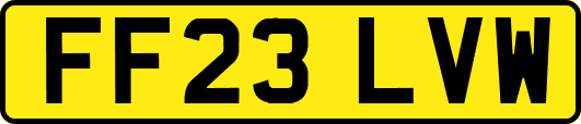 FF23LVW