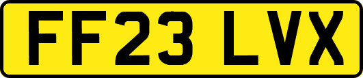 FF23LVX