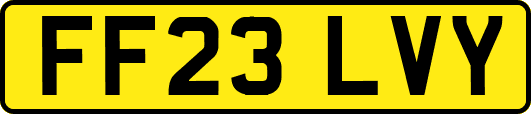 FF23LVY