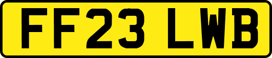 FF23LWB