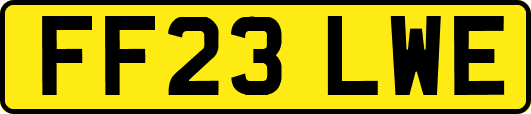 FF23LWE