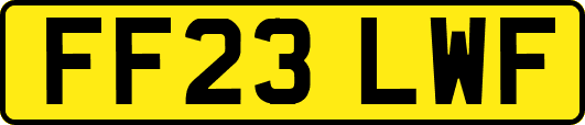 FF23LWF