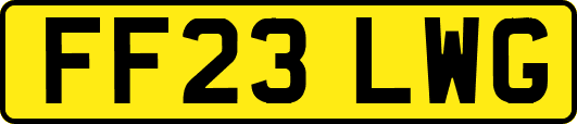 FF23LWG