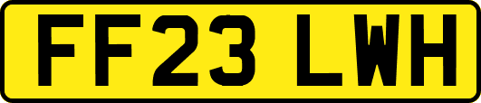 FF23LWH