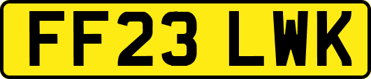 FF23LWK