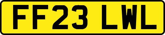 FF23LWL
