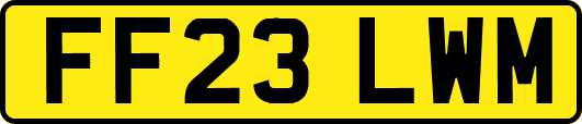 FF23LWM