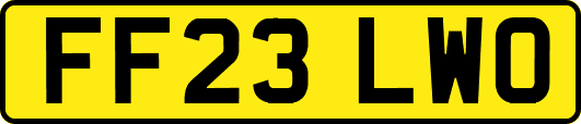 FF23LWO