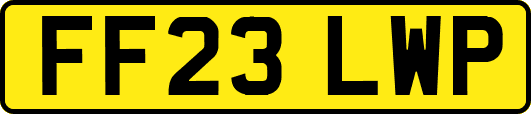 FF23LWP