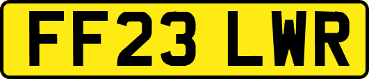 FF23LWR