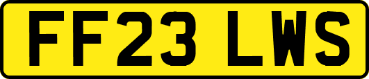 FF23LWS