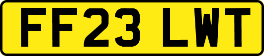 FF23LWT