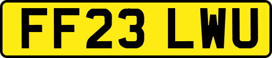 FF23LWU