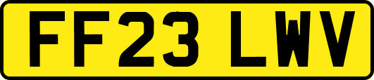 FF23LWV