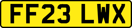 FF23LWX