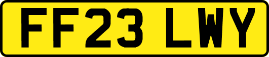 FF23LWY