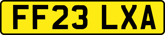 FF23LXA
