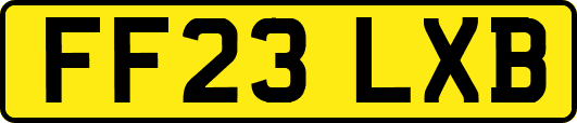 FF23LXB