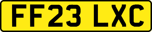 FF23LXC