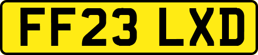 FF23LXD