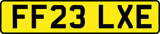 FF23LXE