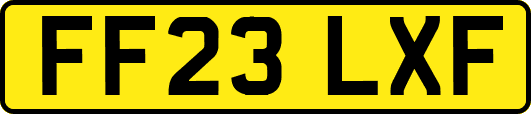 FF23LXF