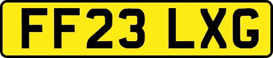 FF23LXG