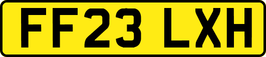FF23LXH