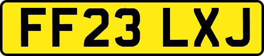 FF23LXJ