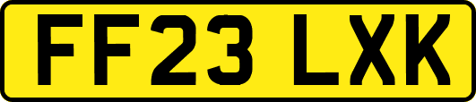 FF23LXK