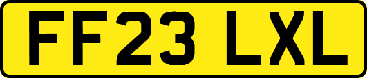 FF23LXL