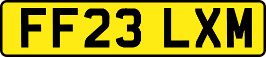 FF23LXM