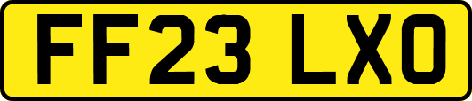 FF23LXO