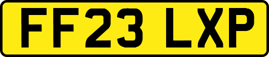 FF23LXP