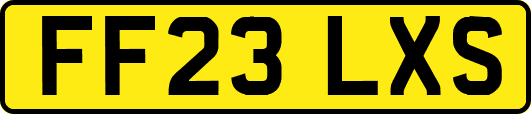 FF23LXS