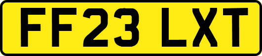FF23LXT
