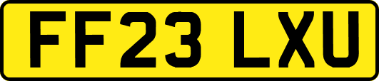 FF23LXU