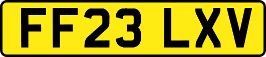 FF23LXV