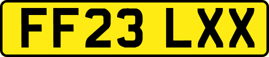 FF23LXX