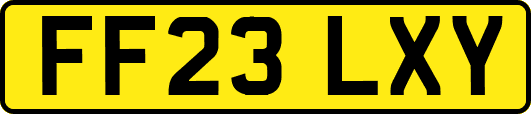 FF23LXY