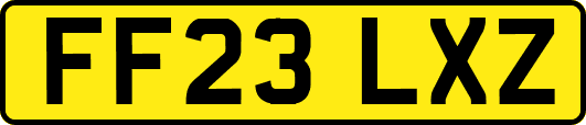 FF23LXZ