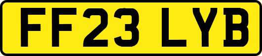 FF23LYB