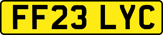 FF23LYC
