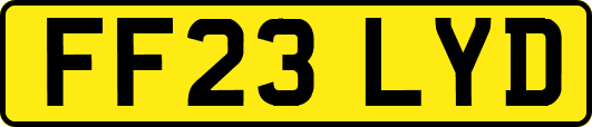 FF23LYD